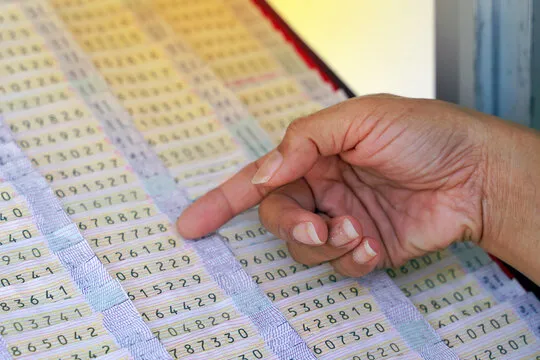 香港六合彩 专家团队